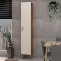 Paneleiro 34,8cm 1 porta 1018 Linha Essência Genialflex