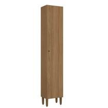 Paneleiro 40 cm 1 Porta THB Leticia Paneleiro 40 cm 1 Porta THB Leticia