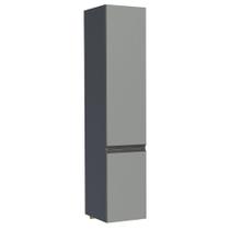 Paneleiro 40 cm 2 Portas Suspenso Nice Madesa