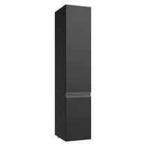 Paneleiro 40 cm 2 Portas Suspenso Preto Nice Madesa Paneleiro 40 cm 2 Portas Suspenso Preto Nice Madesa