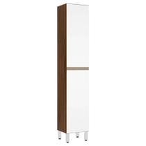 Paneleiro 40 cm Raso 2 Portas Jade Luciane Móveis Paneleiro 40 cm Raso 2 Portas Jade Luciane Móveis