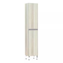 Paneleiro 40 cm Raso 2 Portas Lis Luciane Móveis