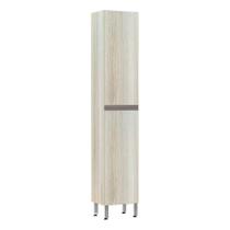 Paneleiro 40 Cm Raso 2 Portas Luci Legno Crema Paneleiro 40 Cm Raso 2 Portas Luci Legno Crema