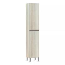 Paneleiro 40 cm Raso 2 Portas Luci Luciane Móveis