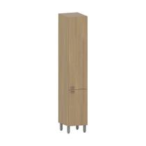 Paneleiro 40cm 2 Portas Classic Luciane Móveis