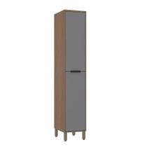 Paneleiro 40cm 2 Portas Profundo Aspen