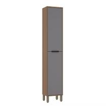 Paneleiro 40cm 2 Portas Raso Aspen Luciane Móveis