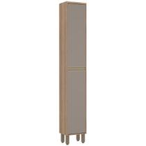 Paneleiro 40cm Luciane Yara 2 Portas - 1315