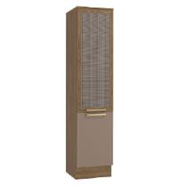 Paneleiro 50cm Botanic com 2 Portas M626 Kappesberg