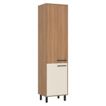 Paneleiro 55cm Com 2 Portas Havana Multimóveis Cr20313.