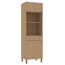 Paneleiro 70cm 4 Portas E 1 Gaveta Com Espaço Torre Quente S Freijó-freijó Brasil Paneleiro 70cm 4 Portas E 1 Gaveta Com Espaço Torre Quente S Freijó-freijó Brasil