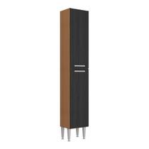 Paneleiro Armário de Cozinha 31,5cm 2 Portas Flex Pequim Multimóveis MP2382 Paneleiro Armário de Cozinha 31,5cm 2 Portas Flex Pequim Multimóveis MP2382