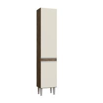 Paneleiro Athena 2 Portas 3 Prateleiras - Casajá Paneleiro Athena 2 Portas 3 Prateleiras - Casajá