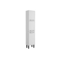 Paneleiro Bertolini Evidence 4060 Aço Direita 40cm Branco