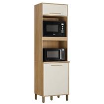 Paneleiro com 2 Nichos 2 Portas Salvador