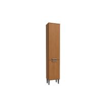 Paneleiro Cozinha Modulado Linna T724 c/ 2Portas 40cm Canela Kappesberg