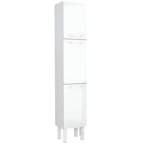 Paneleiro de Aço para Cozinha Vênus Flat Cozimax Branco