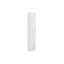 Paneleiro de Cozinha Bella 2614 2 Portas 40cm Branco - Carraro Paneleiro de Cozinha Bella 2614 2 Portas 40cm Branco - Carraro