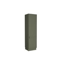 Paneleiro de Cozinha Évora PH 3126 c/ 2 Portas 60cm Verde - Herval