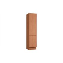 Paneleiro de Cozinha Modulado Ciela R628 c/ 2 Portas 50x220cm Canela - Kappesberg