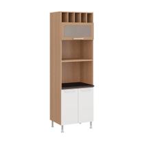 Paneleiro Ditália Aspen 2 fornos 2 pts 1 Pt Vd Cv/Br CD-331 Paneleiro Ditália Aspen 2 fornos 2 pts 1 Pt Vd Cv/Br CD-331