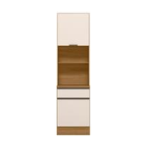 Paneleiro Duplo 2 Portas 1 Gaveta Etna Carvalho Oak Off White - SSX Multicoisas Paneleiro Duplo 2 Portas 1 Gaveta Etna Carvalho Oak Off White - SSX Multicoisas