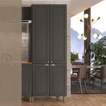 Paneleiro Duplo 4 Portas Paris