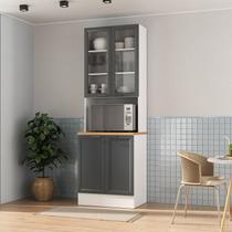 Paneleiro Duplo 70cm Soho CabeCasa MadeiraOriginals