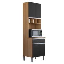 Paneleiro Duplo Adriana 4 Portas