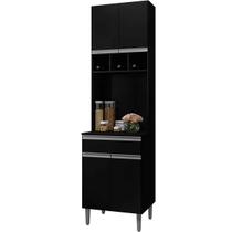 Paneleiro Duplo Adriana 4 Portas