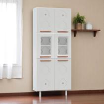 Paneleiro Duplo de Aço Mirage New Telasul Branco Paneleiro Duplo de Aço Mirage New Telasul Branco