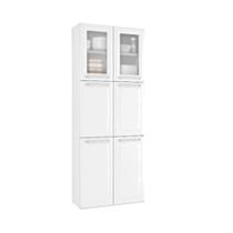 Paneleiro Duplo Luce 6 Portas 70cm IPLDV-70 MX Itatiaia Paneleiro Duplo Luce 6 Portas 70cm IPLDV-70 MX Itatiaia