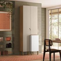 Paneleiro Duplo para Cozinha 3 Portas Art