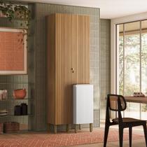 Paneleiro Duplo para Cozinha 3 Portas Art