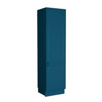 Paneleiro Évora 2 Portas Azul Órion Paneleiro Évora 2 Portas Azul Órion