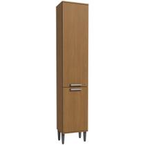 Paneleiro Kappesberg T724 2 Portas MDP 205x40x31cm Paneleiro Kappesberg T724 2 Portas MDP 205x40x31cm