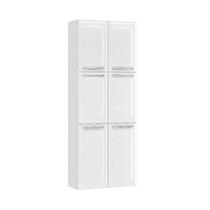 Paneleiro Luce Duplo 6 Portas 70cm IPLD-70 MX Itatiaia Paneleiro Luce Duplo 6 Portas 70cm IPLD-70 MX Itatiaia