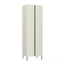 Paneleiro Luciane 70cm Duplo 2 Portas Luci