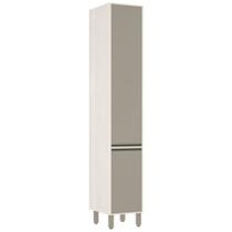 Paneleiro Luciane Linea Simples 2 Portas 711/222 Paneleiro Luciane Linea Simples 2 Portas 711/222