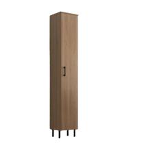 Paneleiro Maysa Moveis Sul 5405 Mad Oak