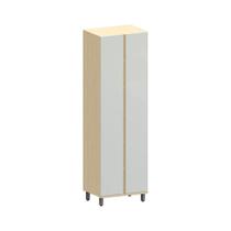 Paneleiro Modulado 70cm 2 Portas Aura Luciane Paneleiro Modulado 70cm 2 Portas Aura Luciane