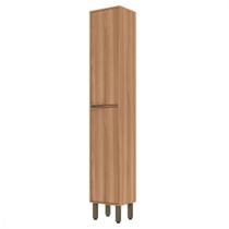 Paneleiro Raíssa - 35 cm 2 Portas com 3 Prateleiras em MDP - Móveis Sul Paneleiro Raíssa - 35 cm 2 Portas com 3 Prateleiras em MDP - Móveis Sul