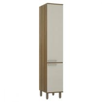 Paneleiro Simples 2 Portas 40cm Luciane Isis Paneleiro Simples 2 Portas 40cm Luciane Isis