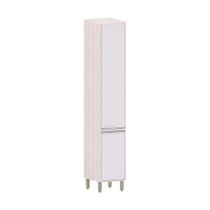 Paneleiro Simples 40 Cm 2 Portas Art Luciane Moveis