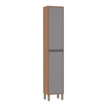 Paneleiro Simples 40 cm 2 Portas de abrir Isa Luciane Móveis
