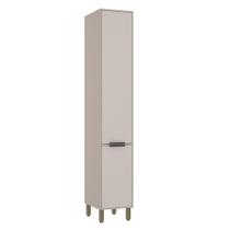 Paneleiro Simples 40cm 2 Portas Stylo Luciane Paneleiro Simples 40cm 2 Portas Stylo Luciane