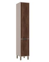 Paneleiro Simples 40cm 2 Portas Stylo Luciane Móveis