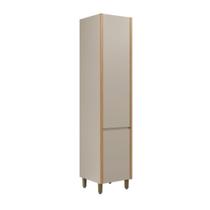 Paneleiro Simples Allure Linea Brasil 50cm Paneleiro Simples Allure Linea Brasil 50cm