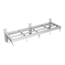 Paneleiro Suporte Para Panelas Aço Carbono N02 Grande Branco Paneleiro Suporte Para Panelas Aço Carbono N02 Grande Branco