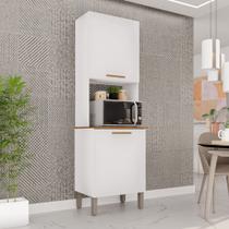 Paneleiro Torre Quente 2 Portas Bella